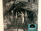 AEROSMITH night in the ruts LP 180g Vinyl Record SEALED / NEW , Numbered Edition