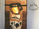 Neil Young & The Restless - Eldorado 1989 Australia 12” MiniAlbum 25919-1 Record
