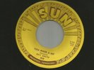 ROCKABILLY - RAY SMITH - YOU MADE A HIT -- HEAR - 1958 SUN 308