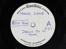 Northern Soul Acetate 45 - Marie Lyons - Drown In My Tears - Emidisc - mp3