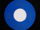 Modern Soul Funk 45 - Zane & Hogan - Step Into Your Love - Le Cam VG++ obscure