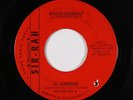 Northern/Deep Soul 45 - Al Gardner - Watch Yourself - Sir-Rah - mp3