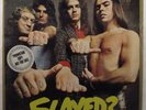 SLADE Slayed? POLYDOR LP promo SEALED