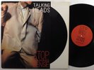 TALKING HEADS Stop Making Sense SIRE LP VG++