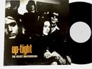 VELVET UNDERGROUND LP Up-Tight Live 1968 Ohio HEROIN Rec 1990 EU Import HEAR