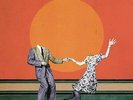 HALF ALIVE Now Not Yet LP Limited Edition NEW .cp