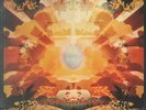 LP Hapshash And The Coloured Coat Featuring The Human Host And The Heavy Metal
