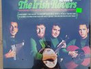 THE FIRST OF THE IRISH ROVERS. Sealed 1966 Decca vinyl LP