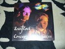 SAINTROCK Conceptual Orchestra psych, folk, pop rock orig LP SEALED private