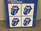 THE ROLLING STONES - MORE BLUES & LONESOME VINYL