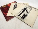 3 X FLEETWOOD MAC Vinyl Lps Inc 'Rumour' & 'Greatest Hits' - C51