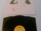 CHRISTMAS - S / T LP N. MINT  IN SHRINK / U.S PARAGON PSYCH REISSUE REIGN GHOST