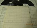 PINK FLOYD..THE WALL.. SUPERB EARLY UK  ISSUE HARVEST LABEL,EXCELLENT CONDITION