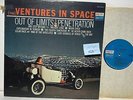 The Ventures In Space Dolton 8027 VG+-/VG++ HL Rare Surf Psych Rock