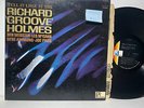Richard Groove Holmes Tell It Like It Is- Pacific Jazz 20105 VG++/VG+ /VG+ 1NF
