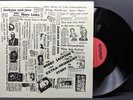 BOBBY JACKSON - The Café Extra-Ordinaire Story - Reissue NM Number 0073 of 1000