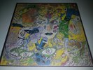 Hard-ons Love is a Battlefield of Wounded Hearts LP original Oz