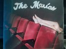 The Marías (The Marias) - Superclean Vol.I & Vol.II (Limited Red Vinyl)
