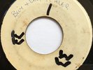 PETER AUSTIN & HORTENSE Bang Shangalang BIM BAM CLOVER REGGAE blank 45 *hear*