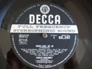SXL 2107 / 8 ANSERMET / OSR Tchaikovsky Swan Lake 2x LP Decca UK WBg ZAL 4248