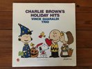 Vince Guaraldi Trio ?– Charlie Brown's Holiday Hits Fantasy ?F-9682 Sealed Vinyl
