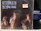The Rolling Stones Aftermath London PS 476 VG/VG+ /VG+ 1966 MO