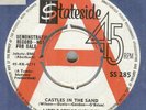 LITTLE STEVIE WONDER**CASTLES IN THE SAND**SEMO**SOUL**HEAR IT