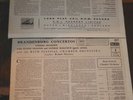 Bach Brandenburg Concertos Yehudi Menuhin HMV ASD327/8 2 record set White/gold