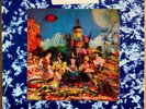 THE ROLLING STONES THEIR SATANIC MAJESTIES REQUEST US ORIG'67 LONDON SEALED