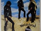 Motorhead / Ace of Spades / Bronze VIP-6751 / JAPAN LP A1545