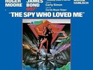 Spy Who Loved Me / O - The Spy Who Loved Me (Original Motion Picture Score) [New
