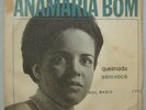 ANAMARIA BOM w/ BOSSA JAZZ TRIO - BOSSA NOVA SAMBA-JAZZ 1965 BRAZIL 7