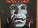 Motley Crue Sinners Swing Dlp Live