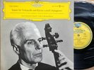 Schubert, Mainardi, 10 inch, LPE-17157, NM