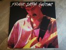Frank Zappa 2x LP Guitar USA Barking Pumpkin 1st press NEAR MINT +++