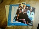 Rolling Stones LP Let it bleed UK Stereo Decca 1st press & Poster WONDERFUL COPY