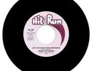 BOBBY PATTERSON Let's Do Something Different NEW MODERN SOUL R&B 45 (HIT & RUN