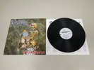 JJ9- EPIDEMIC PANIC METAL VIN LP 1991 PORT VG ++ DIS VG ++