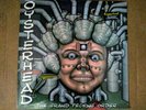 OYSTERHEAD THE GRAND PECKING ORDER Vinyl LP 1ST PRESSING POLICE PRIMUS PHISH