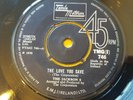 THE JACKSON 5 - The Love You Save - IRISH PRESS 7