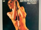 Iggy & the Stooges: Raw Power LP '77 Embassy Reissue (31464) Promo Stamped VG+