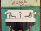 FRANK ZAPPA   WAKA / JAWAKA HOT RATS   ORIGINAL FIRST PRESS LP   1972