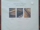 Windham Hill Records Piano Sampler LP Vinyl Record New Sealed