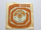 DAVID BOWIE-THE LAUGHING GNOME (DM132) 1ST PRESS 1967 (INVERTED MATRIX) PSYCH