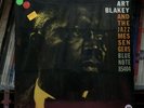 Art Blakey & The Jazz Messengers Moanin' 2009 Blue Note Remaster Import B1 85404