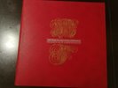 5 LP Box Furtwangler  Beethoven complete symphonies Angel stereo de luxe Japan