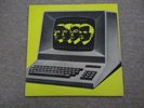 Kraftwerk ?– Computer World - Vinyl LP Album Record