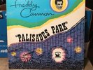 FREDDY CANNON Palisades Park LP SWAN 507 rare original mono Chuck Barris Vintage