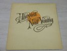 Neil Young, Harvest, Vinyl LP, Reprise 1972 pressing, K 54005, EX/EX