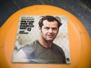 Original Soundtrack LP Of One Flew Over The Cuckoo's Nest.